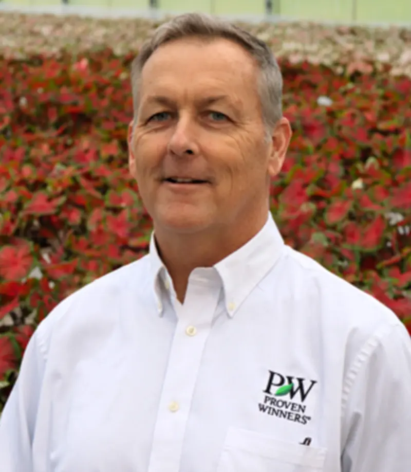 Paul Hartnett