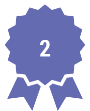 Number of Awards: 2